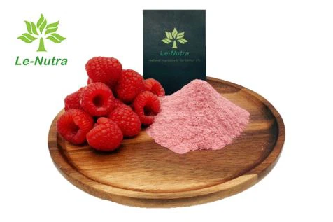 शुद्ध रसभरी रस पाउडर