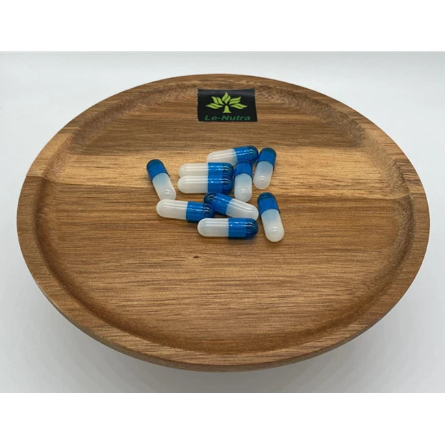 Empty Vegetable Capsules